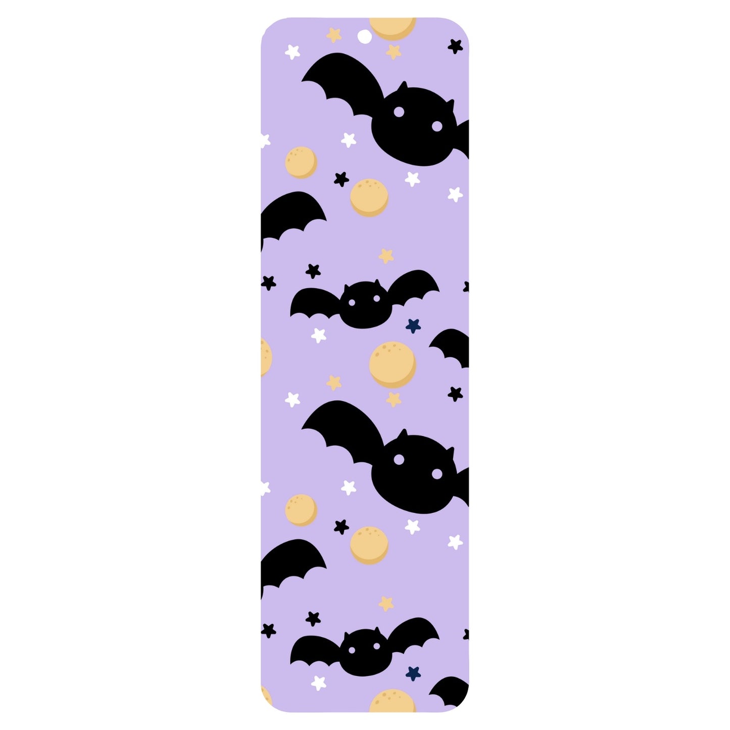 Bats bookmark