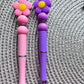 Flower pens