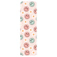 Smile daises bookmark