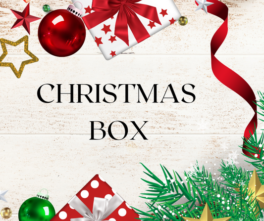 Christmas |November |monthly box*